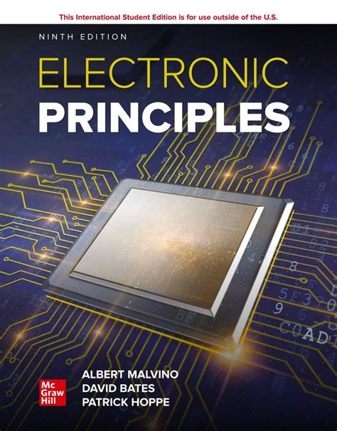 MALVINO Electronic PRINCIPLES. .